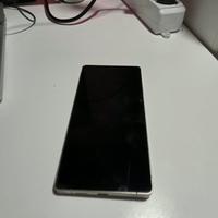 smartphone 