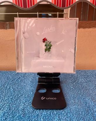 Mecna - Laska CD