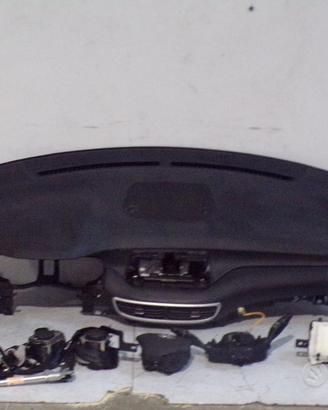 Kit Air Bag Hyundai Tucson 2018