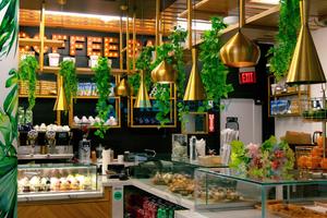 BAR GIORNALIERO - MONTECCHIO MAGGIORE