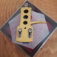 Testina ADC QLM30 Stilo Originale e Headshell GOLD