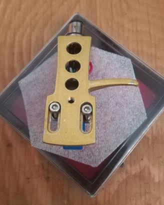 Testina ADC QLM30 Stilo Originale e Headshell GOLD