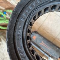 2 Gomme solidi monopattino kokrin G2 2023