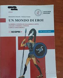 un mondo di eroi