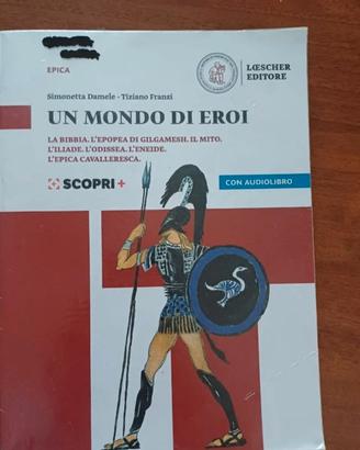 un mondo di eroi