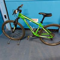 Bici Specialized - Hardrock taglia S
