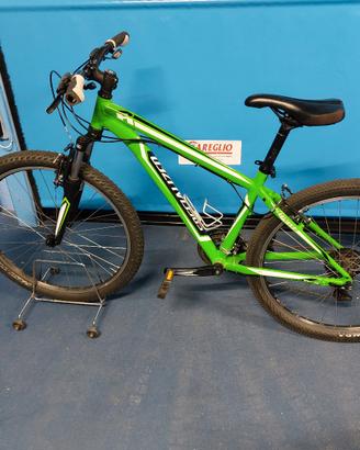 Bici Specialized - Hardrock taglia S