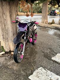 Derbi sm 50 PREZZO TRATTABILE