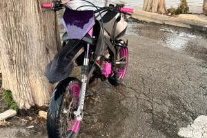 Derbi sm 50 PREZZO TRATTABILE