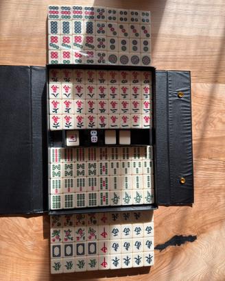 Mahjong Taiwan