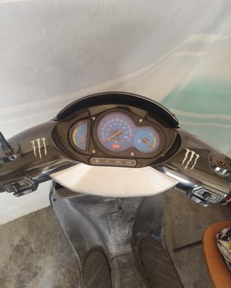 sr Aprilia 