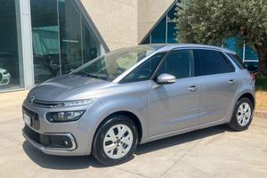 Citroen C4 Picasso BlueHDi 120 Live