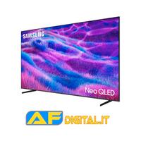 Samsung Neo QLED AI TV 100" QE100QN80FUXZT 4K Mini