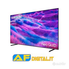 Samsung Neo QLED AI TV 100" QE100QN80FUXZT 4K Mini