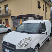 Doblo' fiat furgone