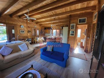 Villa singola - Randazzo