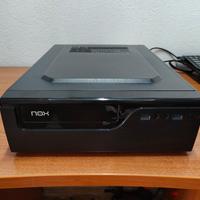 Pc i5 3570k ssd480gb 16gb ram