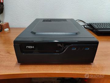 Pc i5 3570k ssd480gb 16gb ram