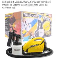 Pistola  verniciatura