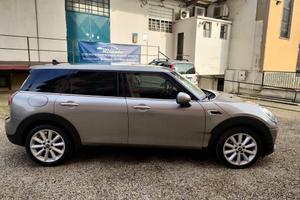 Mini Clubman 1.5 One D Aut. GARANZIA