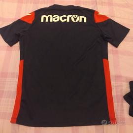 Completo estivo, da calcio, Bologna FC.