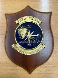 CREST Nave MAESTRALE