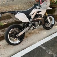 Hm 125 2t