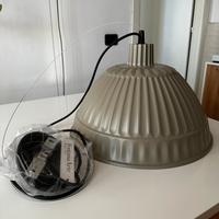 Fontana Arte - Cloche, lampada a sospensione