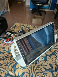 Autoradio Android ACAVICA 32GB 9 pollici