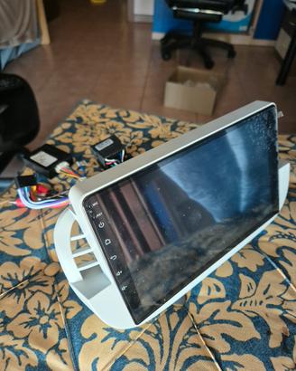 Autoradio Android ACAVICA 32GB 9 pollici