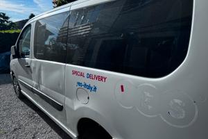 citroen jumpy 2013 multiplace