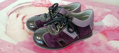 Scarpe bambina