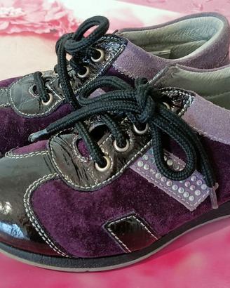 Scarpe bambina