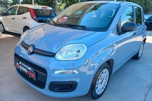 Fiat Panda 1.2 Lounge km 105000 pari al nuovo tenu
