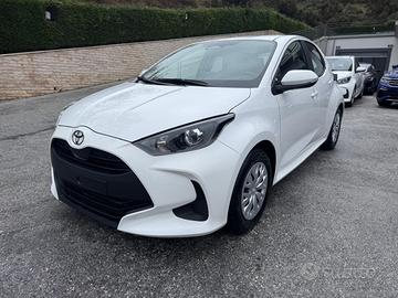 TOYOTA Yaris 1.5 Hybrid 5p. Active