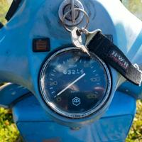 vespa px 125 prima serie con freccie 1980