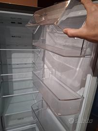 Frigorifero LG GSB760PZXZ SIDEbySIDE