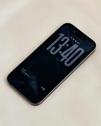 iPhone 14 Pro