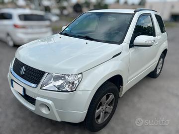 Suzuki Grand Vitara 3p 1.6 vvt 16v - ANCHE PER NEO