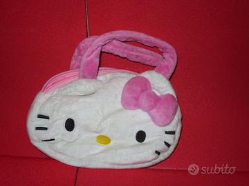 Borsette Winx, Hello Kitty, Paperina, Titti
