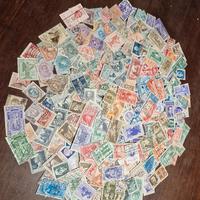 Francobolli Italia - Regno