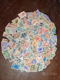 Francobolli Italia - Regno