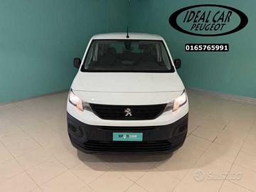 Peugeot Rifter BlueHDi 100 S&S Active Standard