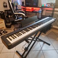 Piano Casio CDP-S110