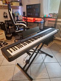Piano Casio CDP-S110