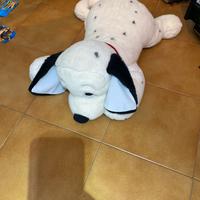 Pelusche disney 101 . Lucky.