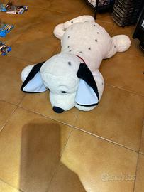 Pelusche disney 101 . Lucky.