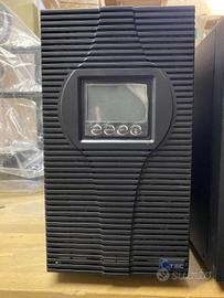 UPS Gtec ZP120N-3K 3000VA online senza batterie