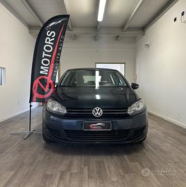 Volkswagen Golf 1.2 TSI 5p. Comfortline NEOPATENTA