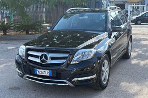 Mercedes-benz GLK 220 CDI 4Matic Premium